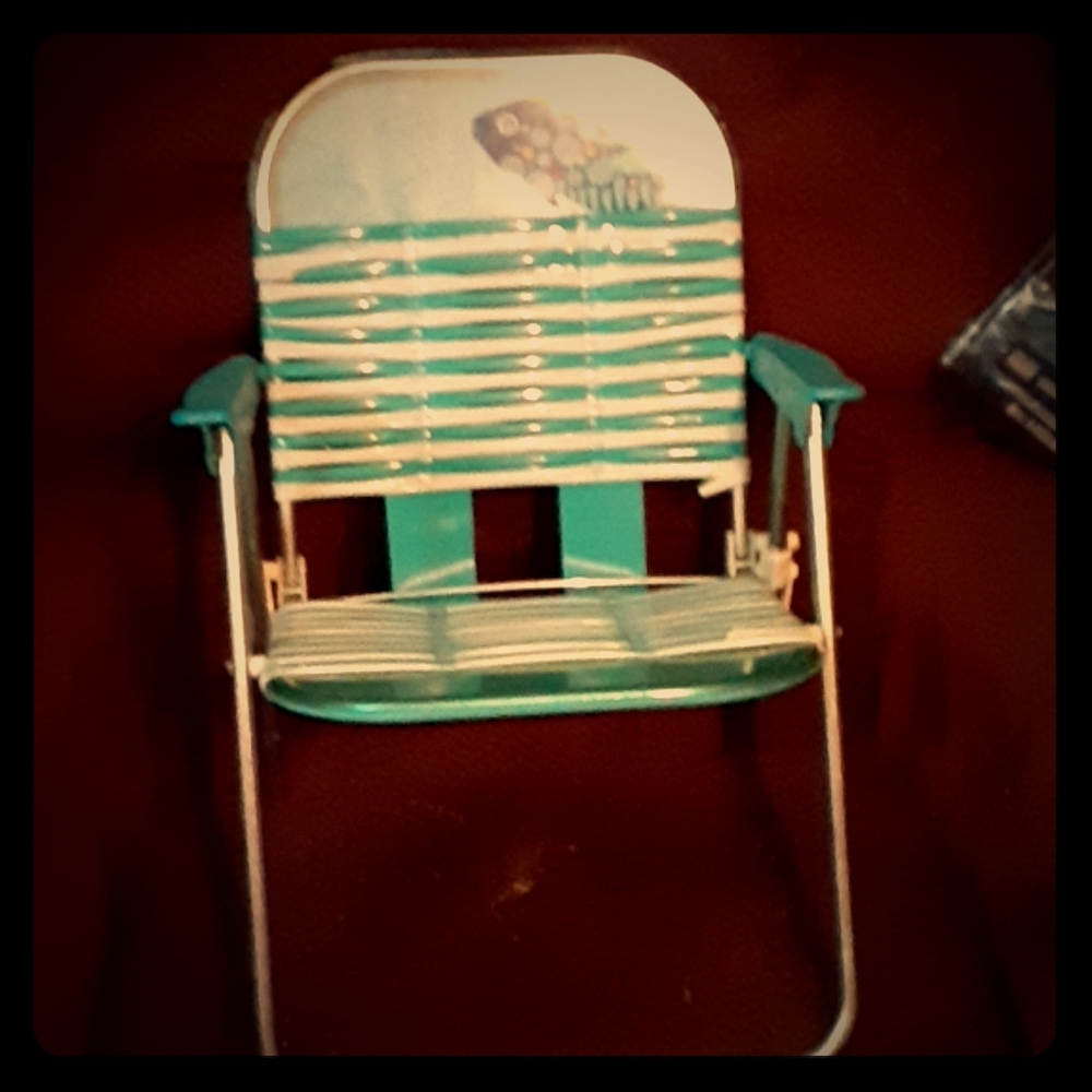 Kids chair